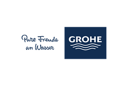 Logo Grohe